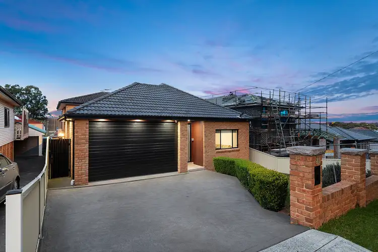 58 Armitree Street, Kingsgrove NSW 2208