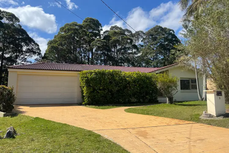 3 Wingara Grove