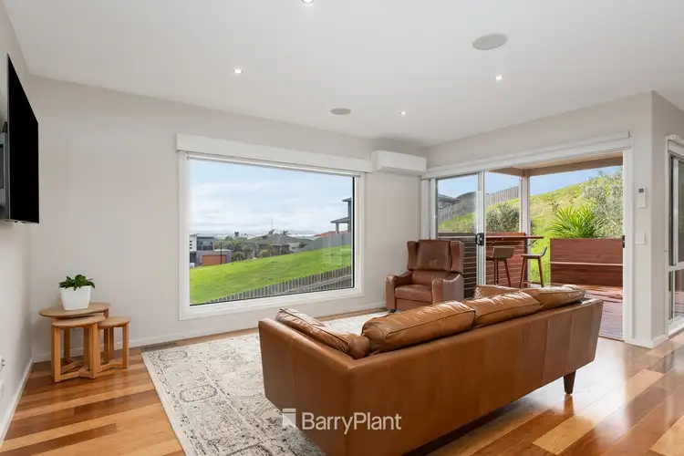 Second view of Homely house listing, 5 Gange Place, Clifton Springs VIC 3222