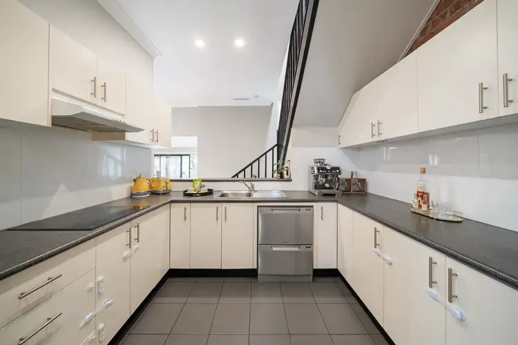 Second view of Homely semi-detached listing, 116A Church Street, Ryde NSW 2112