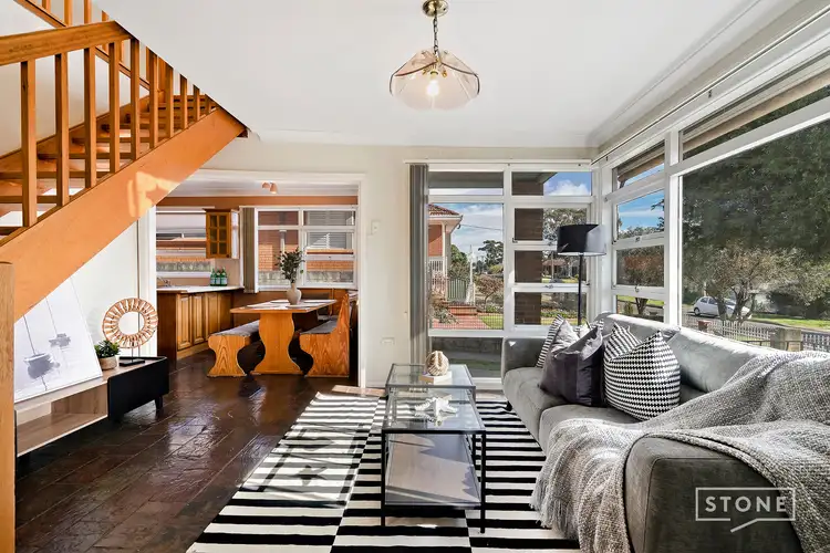 Second view of Homely house listing, 16 Heather Street, Girraween NSW 2145