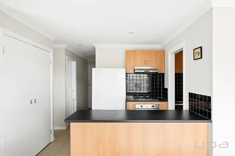 Second view of Homely house listing, 39 Wentworth Avenue, Wyndham Vale VIC 3024