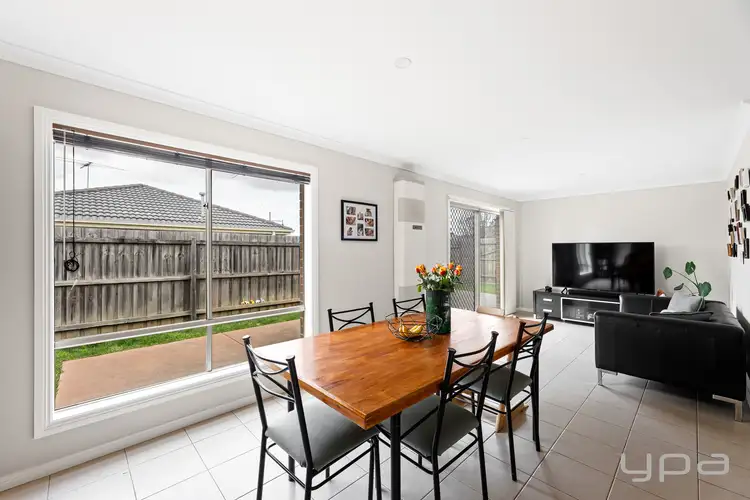 Sixth view of Homely house listing, 39 Wentworth Avenue, Wyndham Vale VIC 3024