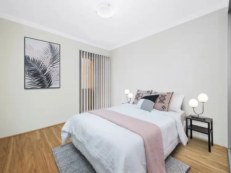 Fourth view of Homely unit listing, 66/30-44 Railway Terrace, Granville NSW 2142