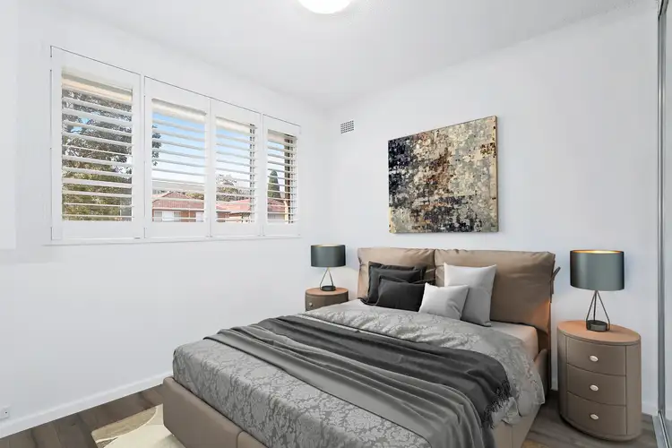 Third view of Homely unit listing, 7/64 Willis Street, Kingsford NSW 2032