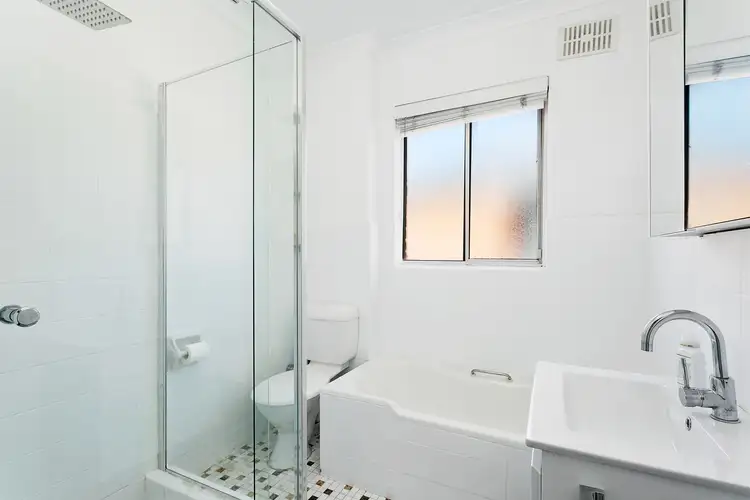 Sixth view of Homely unit listing, 7/64 Willis Street, Kingsford NSW 2032