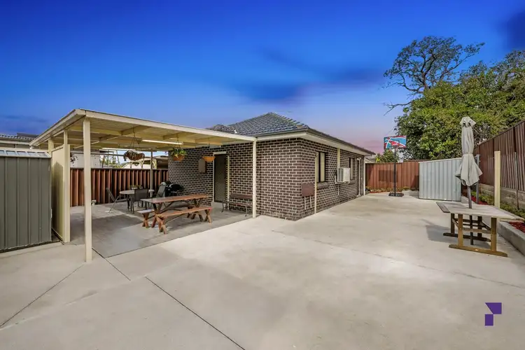 Second view of Homely house listing, 51 Wilbur Street, Greenacre NSW 2190