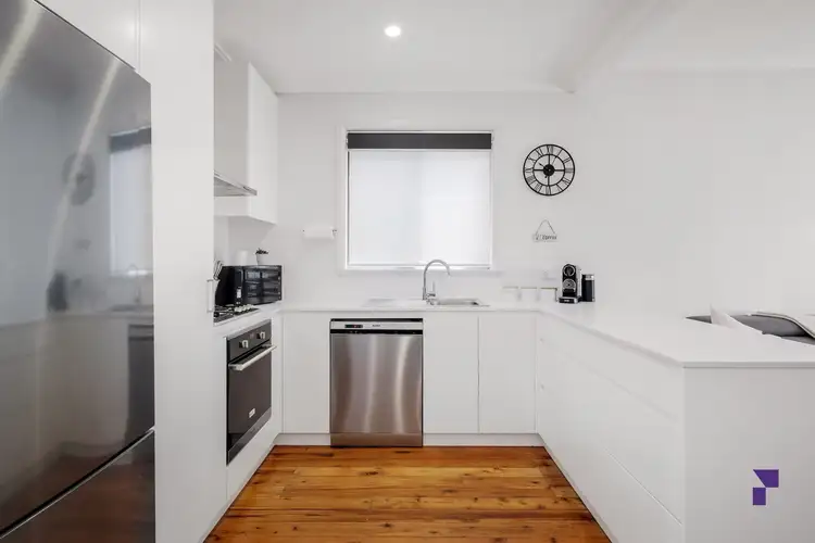 Third view of Homely house listing, 51 Wilbur Street, Greenacre NSW 2190
