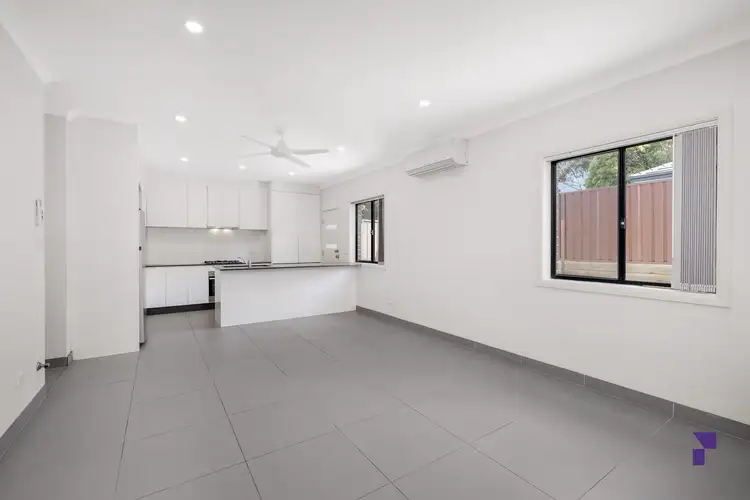 Fourth view of Homely house listing, 51 Wilbur Street, Greenacre NSW 2190