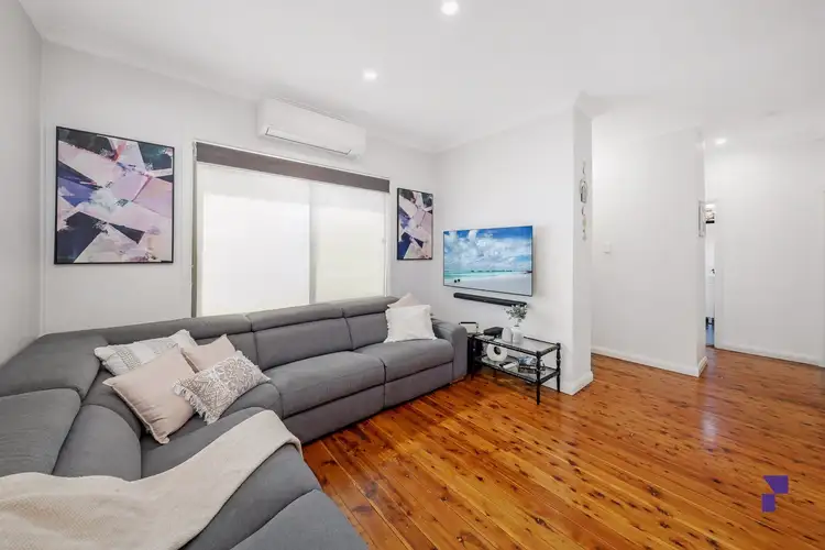 Fifth view of Homely house listing, 51 Wilbur Street, Greenacre NSW 2190