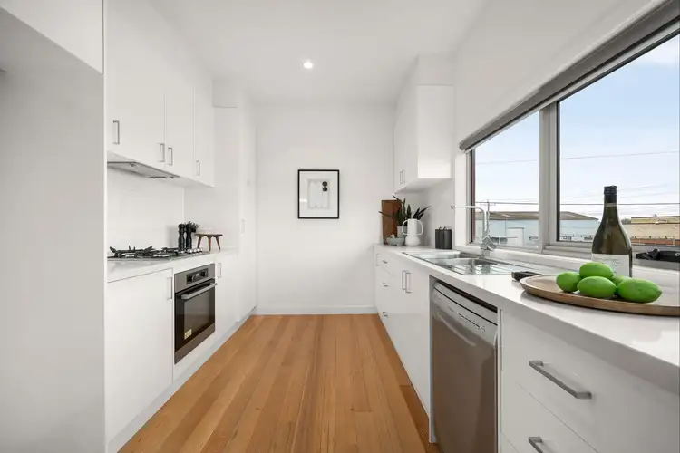 Third view of Homely townhouse listing, 1/32 Earl Street, Airport West VIC 3042