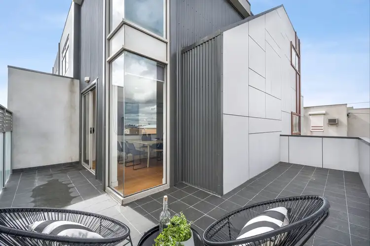 Sixth view of Homely townhouse listing, 1/32 Earl Street, Airport West VIC 3042