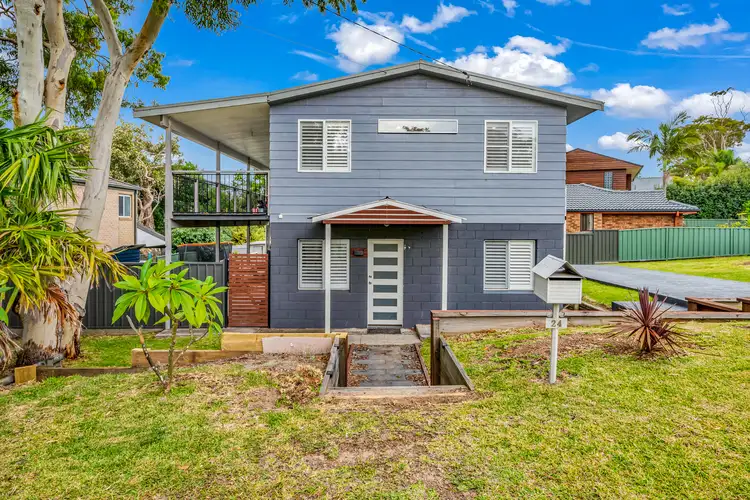 24 Lauren Avenue, Lake Munmorah NSW 2259