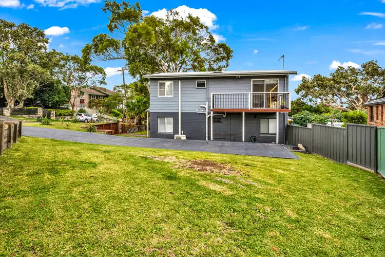 Second view of Homely house listing, 24 Lauren Avenue, Lake Munmorah NSW 2259