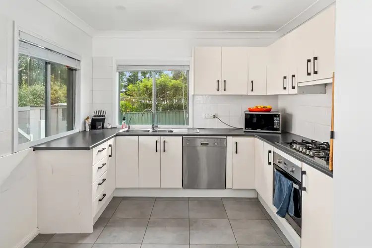 Third view of Homely house listing, 24 Lauren Avenue, Lake Munmorah NSW 2259