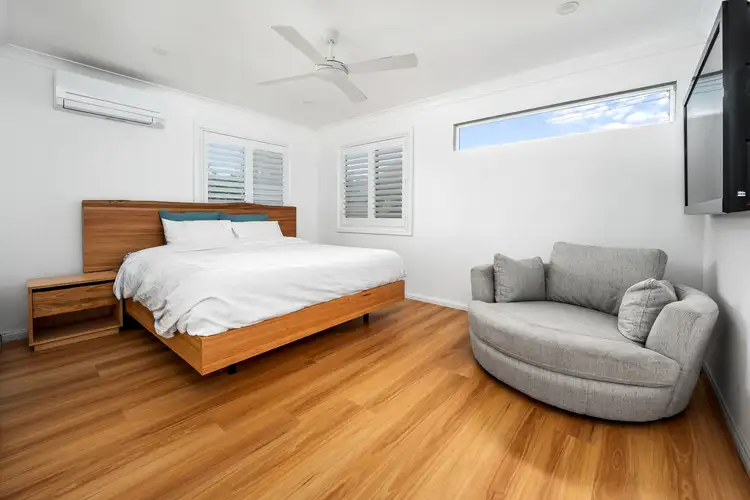 Fifth view of Homely house listing, 24 Lauren Avenue, Lake Munmorah NSW 2259