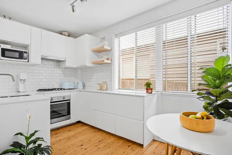 Second view of Homely apartment listing, 2/32 Wyuna Avenue, Freshwater NSW 2096