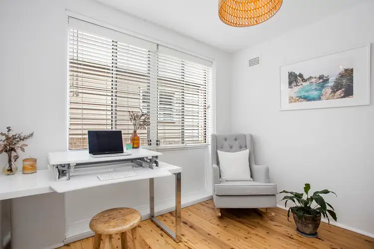 Third view of Homely apartment listing, 2/32 Wyuna Avenue, Freshwater NSW 2096