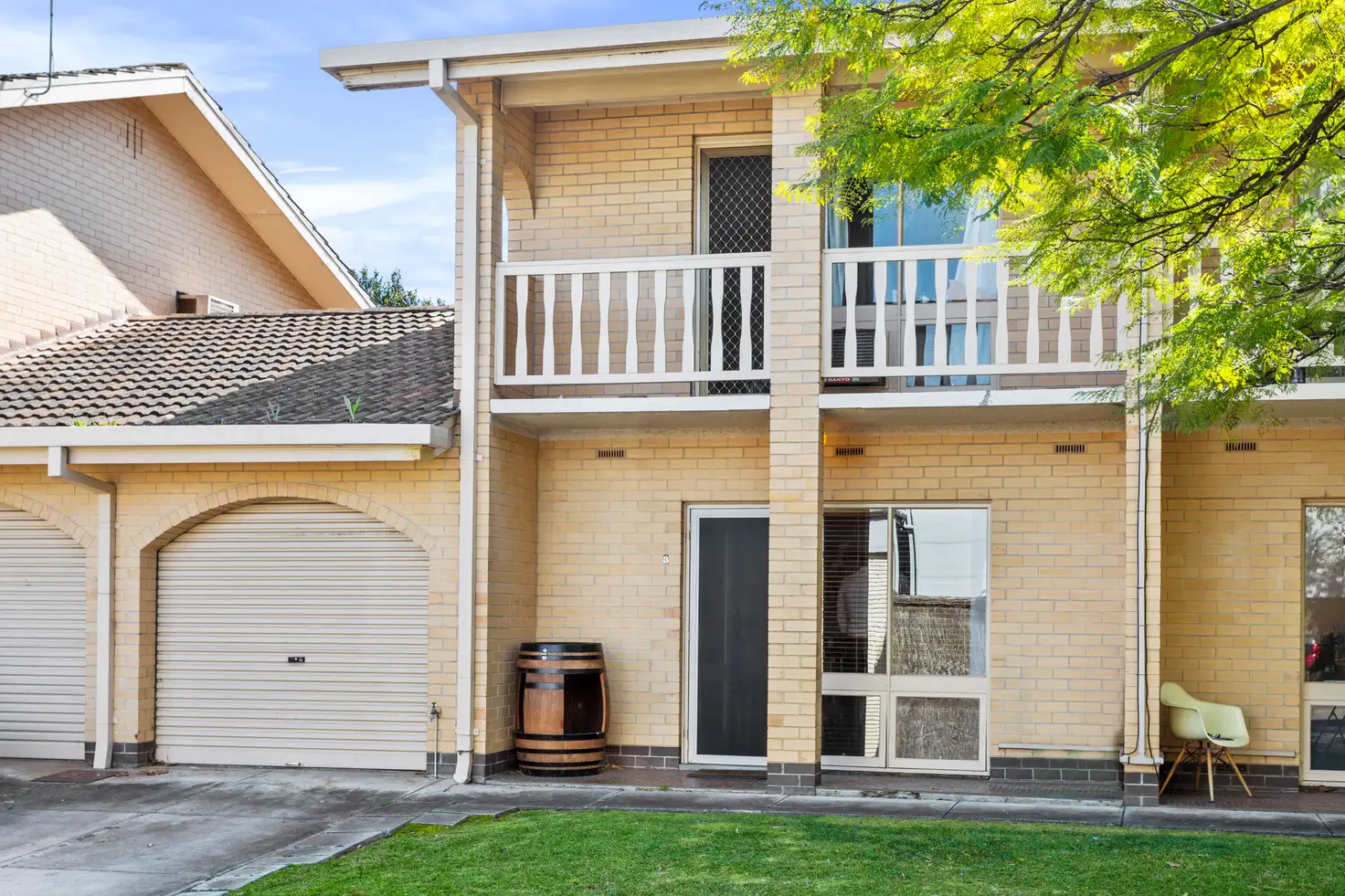 Main view of Homely townhouse listing, 3/66 Kenilworth Road, Parkside SA 5063