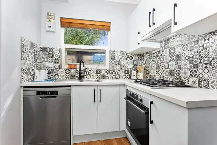 Second view of Homely townhouse listing, 3/66 Kenilworth Road, Parkside SA 5063
