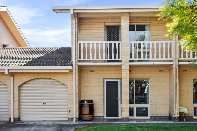 Fourth view of Homely townhouse listing, 3/66 Kenilworth Road, Parkside SA 5063