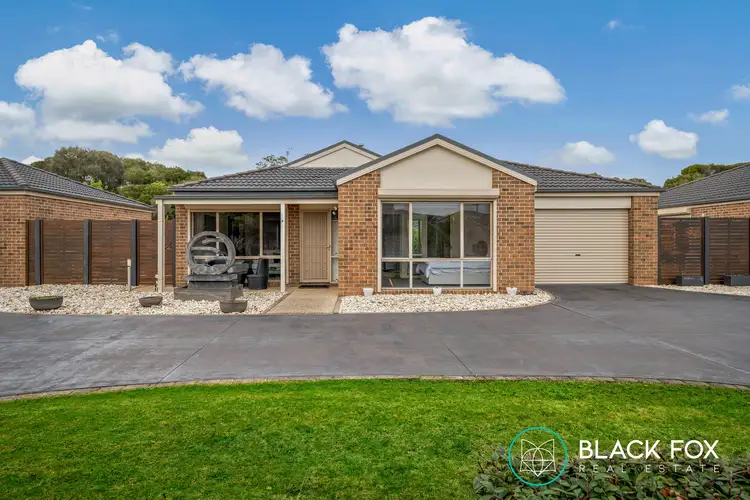 Main view of Homely unit listing, 4/12 Vickie Court, Rosebud VIC 3939