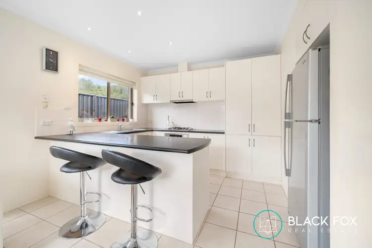 Second view of Homely unit listing, 4/12 Vickie Court, Rosebud VIC 3939