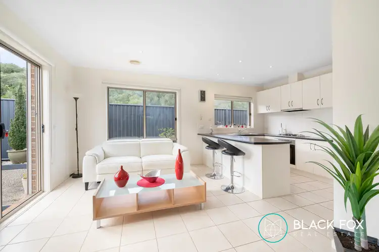 Third view of Homely unit listing, 4/12 Vickie Court, Rosebud VIC 3939