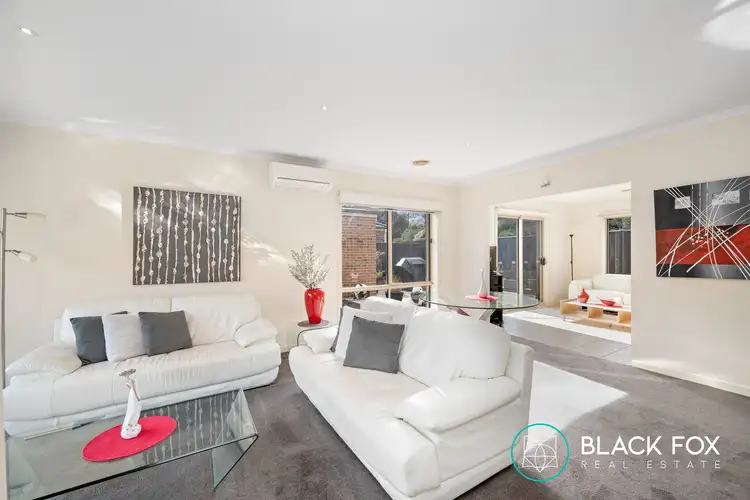 Fourth view of Homely unit listing, 4/12 Vickie Court, Rosebud VIC 3939