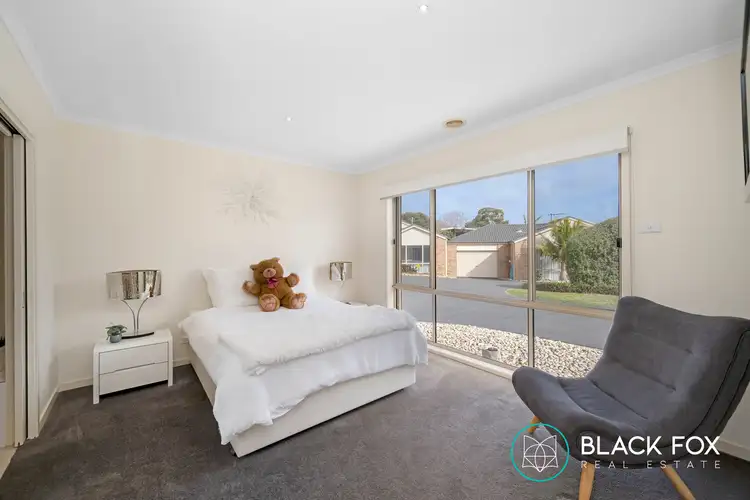 Fifth view of Homely unit listing, 4/12 Vickie Court, Rosebud VIC 3939