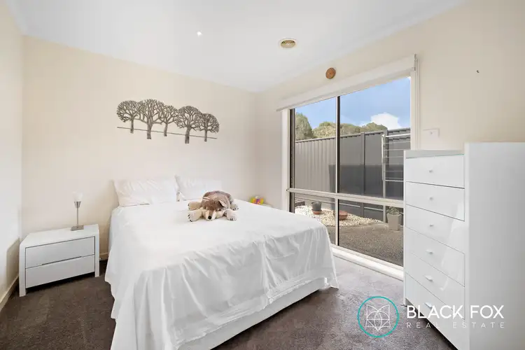 Sixth view of Homely unit listing, 4/12 Vickie Court, Rosebud VIC 3939