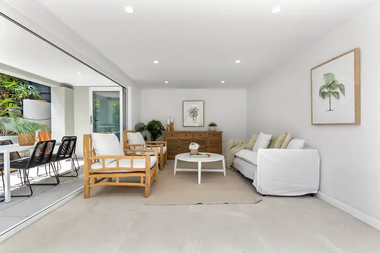 Third view of Homely house listing, 32 Crescent Road, Mona Vale NSW 2103