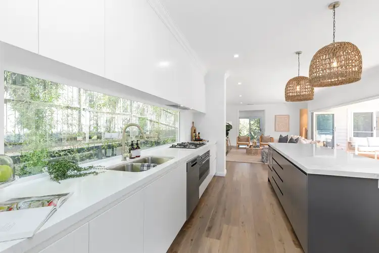 Fourth view of Homely house listing, 32 Crescent Road, Mona Vale NSW 2103