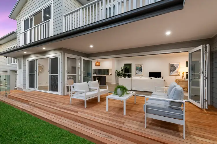 Fifth view of Homely house listing, 32 Crescent Road, Mona Vale NSW 2103