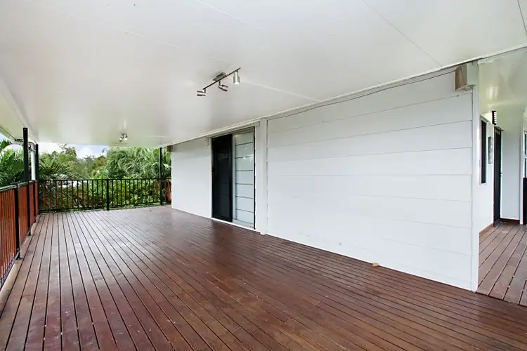 Main view of Homely house listing, 6 Yanda Court, Mount Louisa QLD 4814