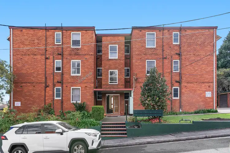 6/1 Blackwood Avenue, Ashfield NSW 2131