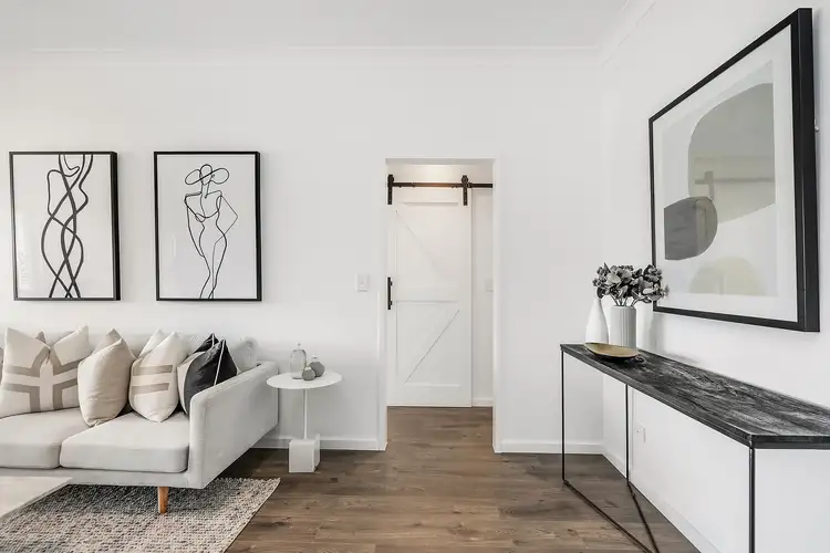 Second view of Homely apartment listing, 14/4 Station Street, Arncliffe NSW 2205