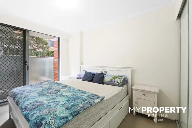 Fifth view of Homely apartment listing, 287/17-21 Romsey Street, Waitara NSW 2077