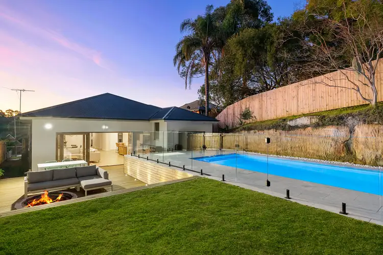 Main view of Homely house listing, 16 Bayview Street, Tennyson Point NSW 2111