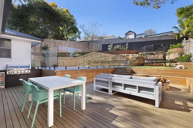 Third view of Homely house listing, 16 Bayview Street, Tennyson Point NSW 2111