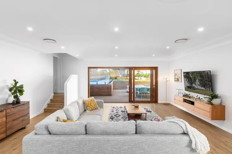 Fourth view of Homely house listing, 16 Bayview Street, Tennyson Point NSW 2111
