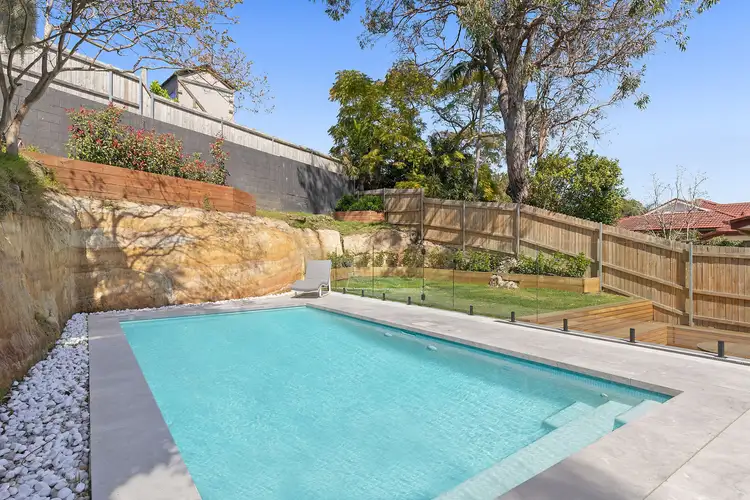 Fifth view of Homely house listing, 16 Bayview Street, Tennyson Point NSW 2111