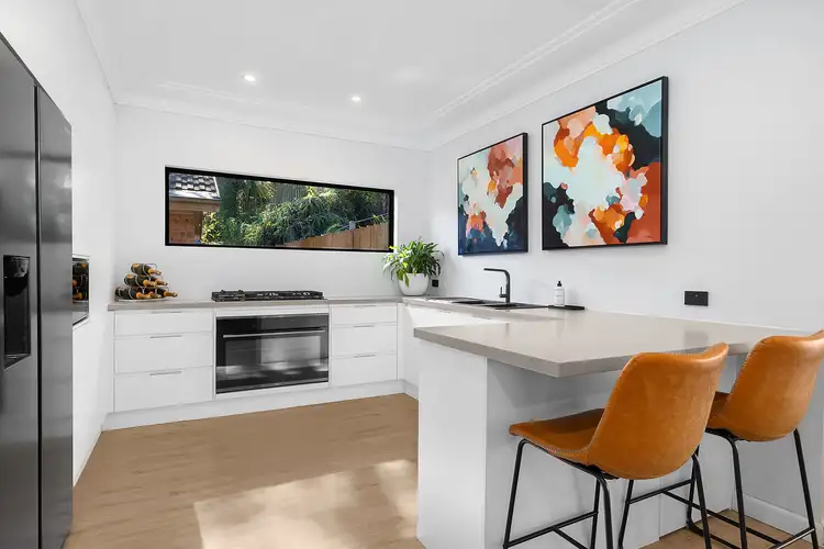 Sixth view of Homely house listing, 16 Bayview Street, Tennyson Point NSW 2111
