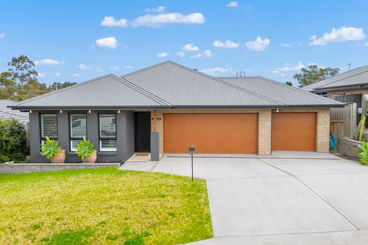 Main view of Homely house listing, 3 Everingham Road, Raymond Terrace NSW 2324