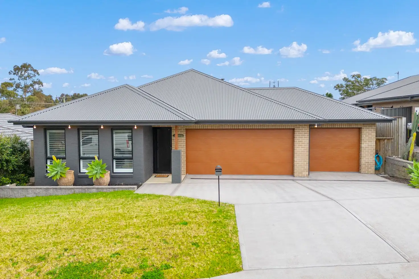 Main view of Homely house listing, 3 Everingham Road, Raymond Terrace NSW 2324