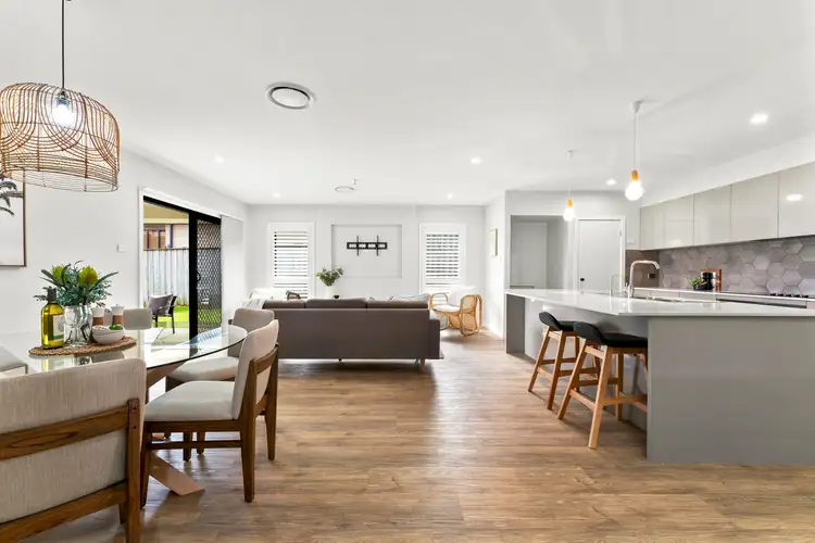 Second view of Homely house listing, 3 Everingham Road, Raymond Terrace NSW 2324