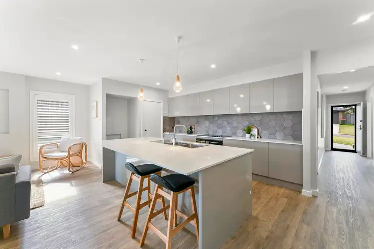 Fifth view of Homely house listing, 3 Everingham Road, Raymond Terrace NSW 2324