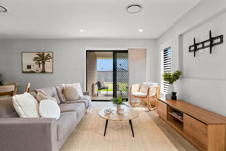 Sixth view of Homely house listing, 3 Everingham Road, Raymond Terrace NSW 2324