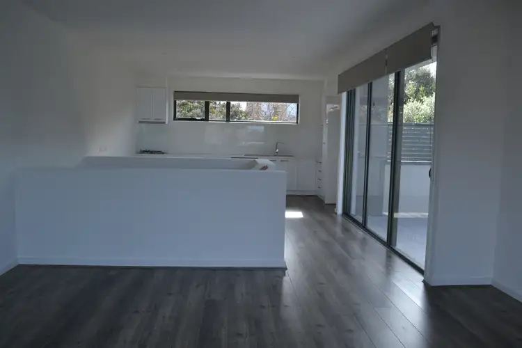 Fourth view of Homely townhouse listing, 6/30-32 Lyonsville Avenue, Preston VIC 3072