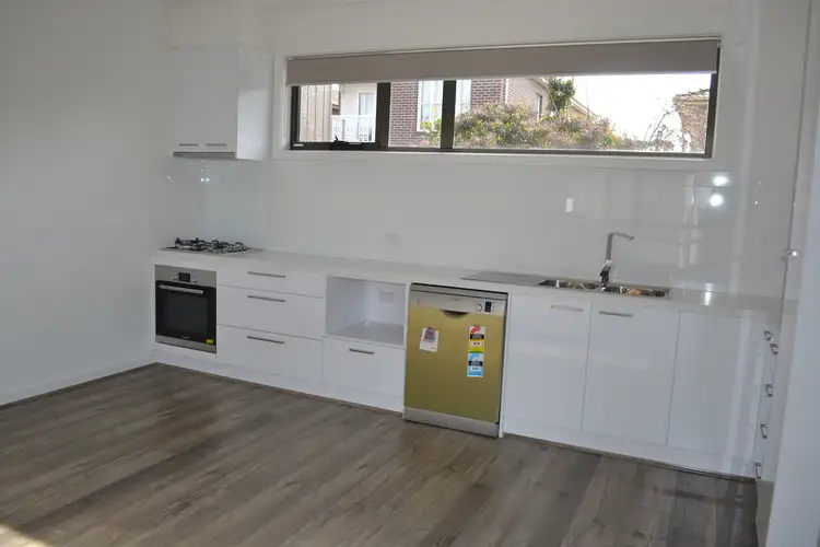 Fifth view of Homely townhouse listing, 6/30-32 Lyonsville Avenue, Preston VIC 3072